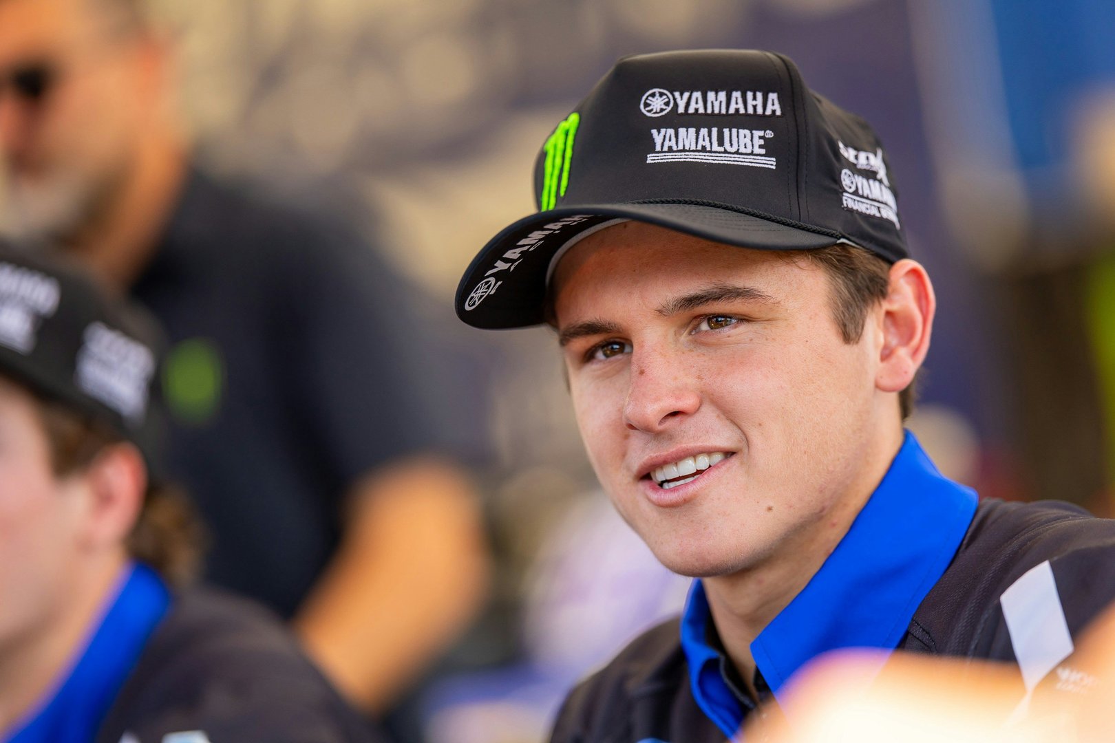 Haiden Deegan to Make 450cc Debut in Argentina and Australia for 2025 WSX