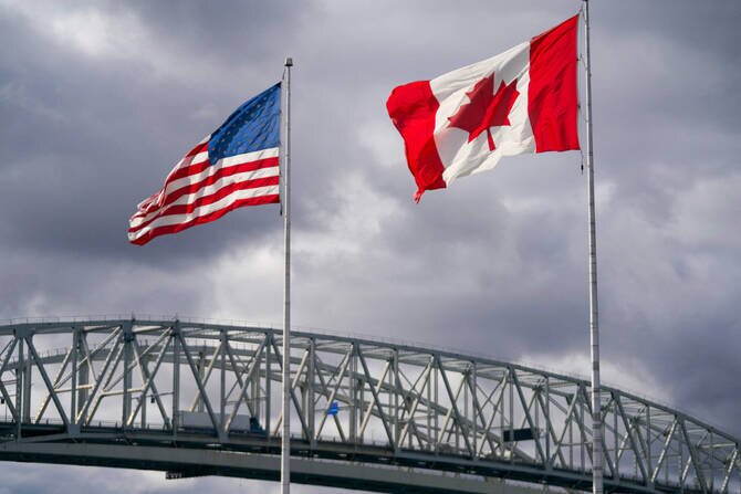 Trump Increases Tariffs on Canada by 10% Following Ontario Ad During World Series