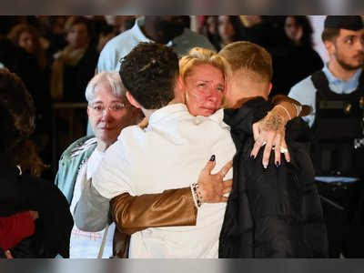 Frau in Frankreich zu lebenslanger Haft verurteilt für Vergewaltigung, Folter und Mord an 12-jährigem Mädchen in Paris.