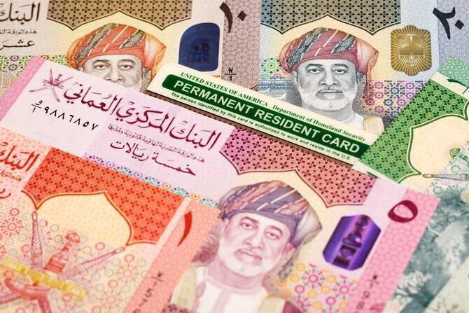Oman's Money Supply Expands Over 6% in August as Credit and Deposits Grow