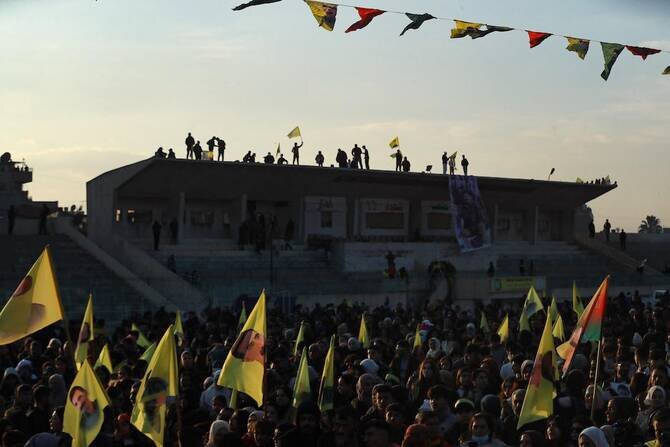 PKK Withdraws Forces from Turkey to Northern Iraq, Calls for Legal Steps to Protect Peace Process