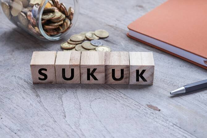 Saudi-listed Sukuk and Bonds Market Value Rises to $185.5bn in Q3
