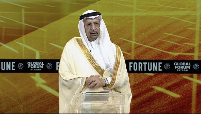 Saudi Arabia's Vision 2030 Transformation Progress: 85% Complete