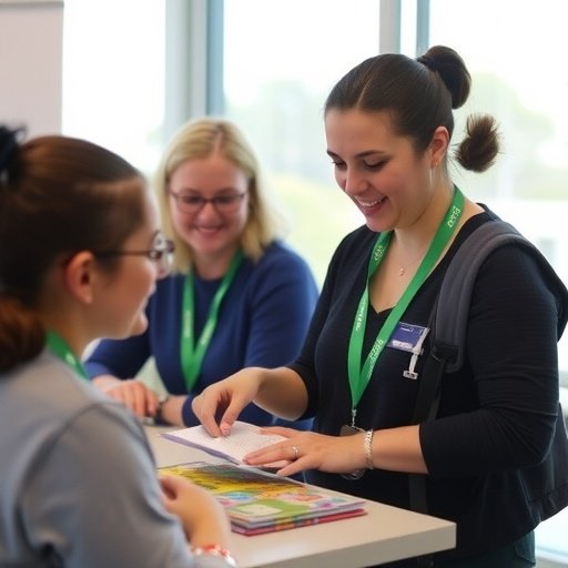 Regional Australian Study Charts Decade-Plus Growth in Allied Health Research Capacity