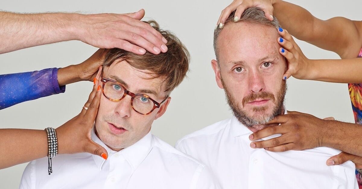 Basement Jaxx Return for Full Live Tour in Australia & New Zealand After More Than a Decade