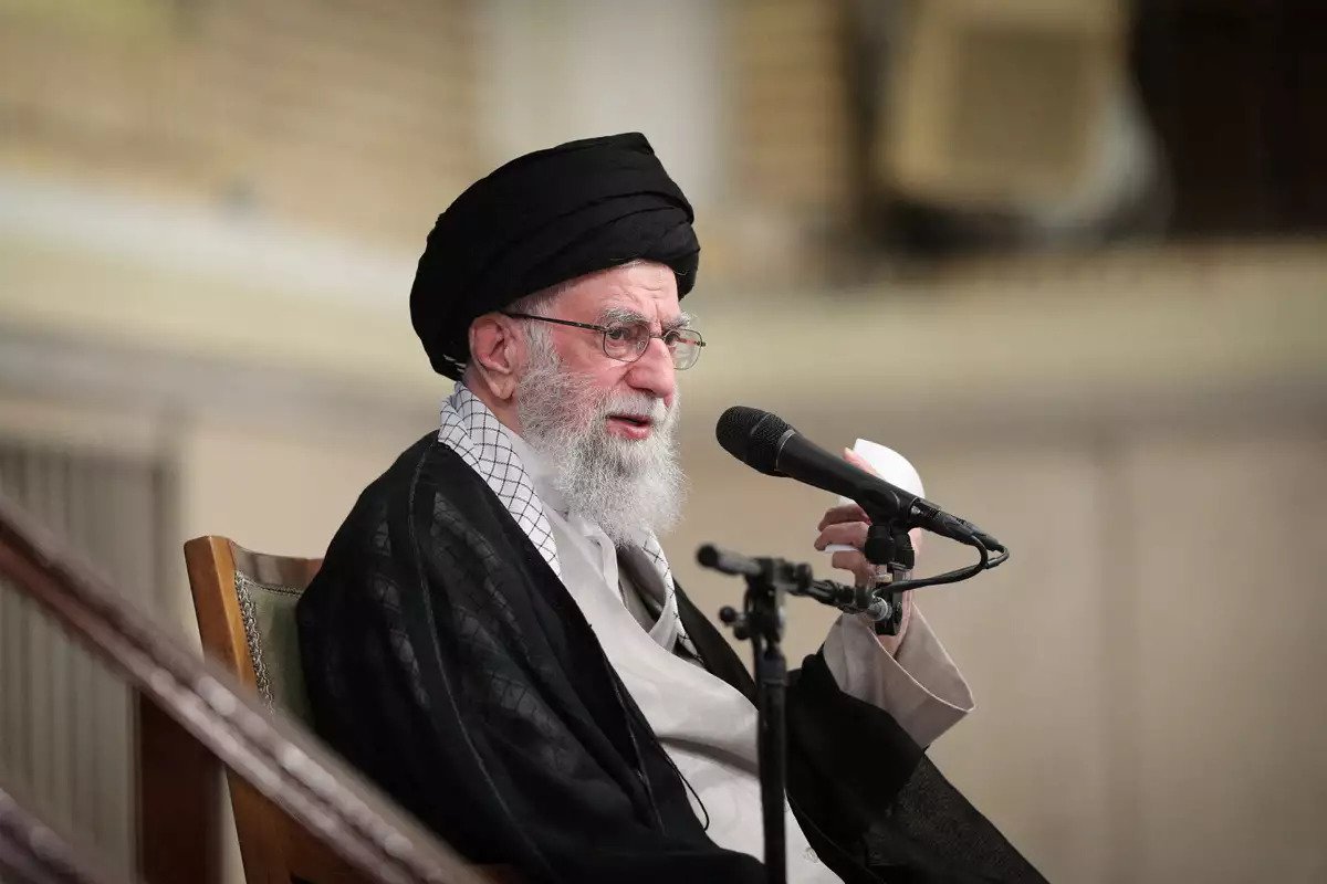 Israel Unmasks IRGC Commander Behind Global Jewish-Target Attack Network