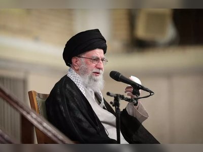 Israel Unmasks IRGC Commander Behind Global Jewish-Target Attack Network