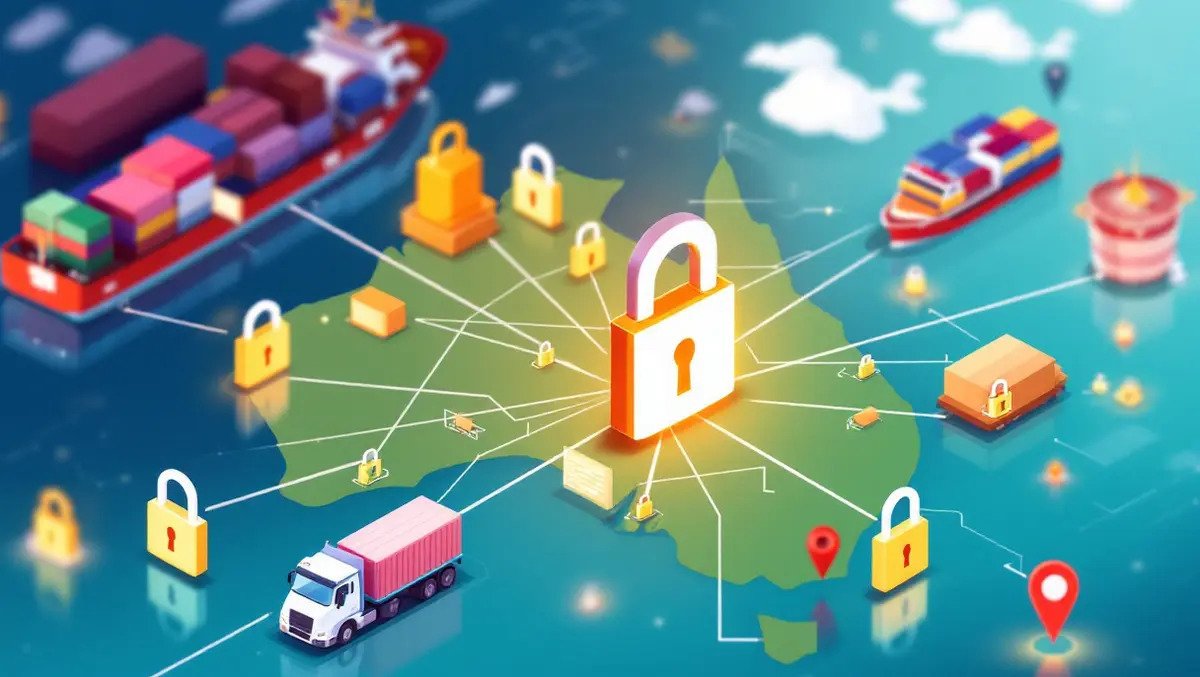 Supply Network Forecasts Strong FY26 Revenue Growth Amid Premium Valuation