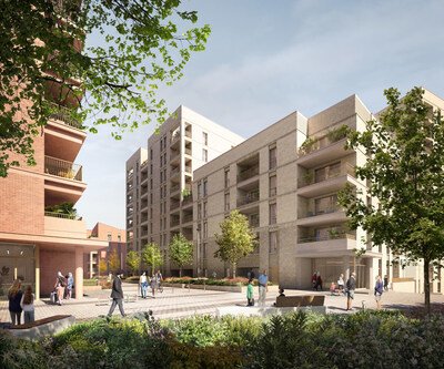 Starlight Investments Acquires 255-Home Build-to-Rent Scheme in Maidenhead to Expand UK Portfolio
