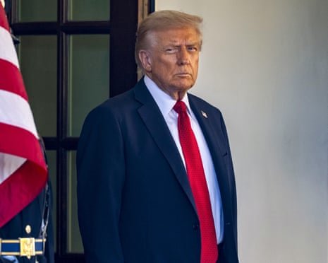 UK Faces Growing Echoes of Trump-Style Politics Amid Domestic Shifts and Populist Surge