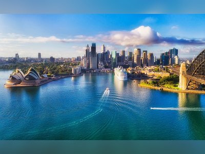 Australia Rejects Text & Data Mining Exception Amid AI Copyright Reform