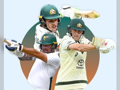 Australia Faces Selection Chessboard Ahead of Ashes Amid Batting Uncertainty