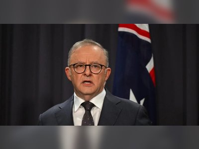 Australian Prime Minister Albanese Salutes Greece’s ‘Oxi Day’ and Shared Heritage