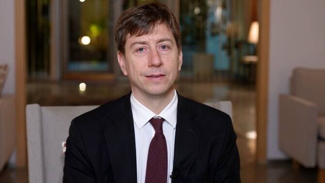 Finland Aims for Enhanced Role in Saudi Arabia's Vision 2030