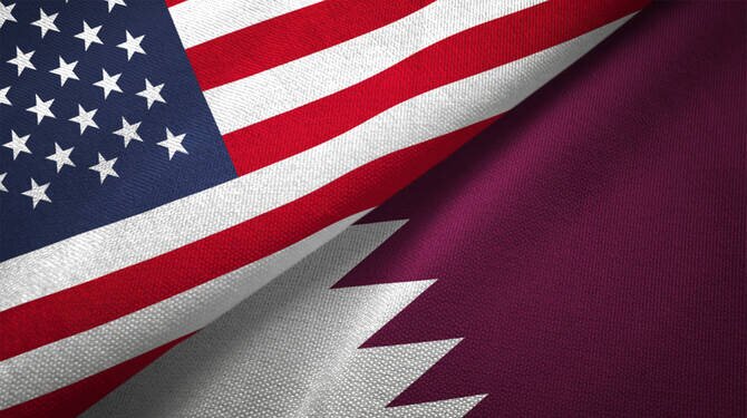 Qatar's Finance Minister: AI Key to Future US Investments and UK-Gulf Trade Deal Imminent