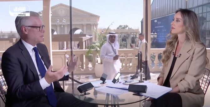 Delta Airlines Strengthens Saudi Partnership Ahead of Riyadh Route Launch