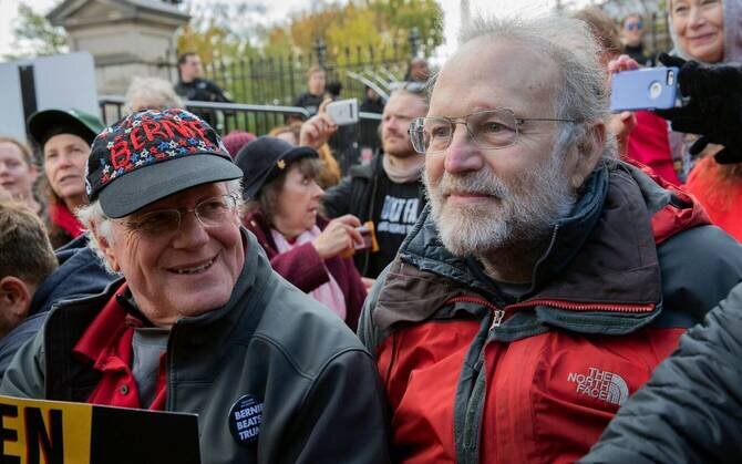 Unilever Blocked Pro-Palestine Ice Cream Flavor by Ben & Jerry's: Co-Founder