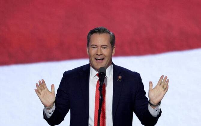 US Ambassador Mike Waltz and Trump Administration's UN Funding Strategy