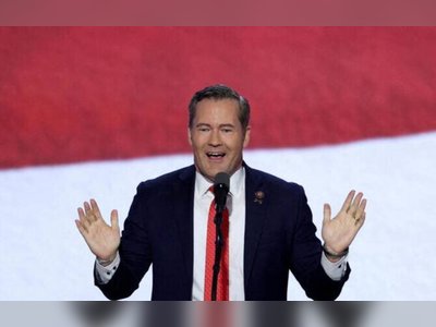 US Ambassador Mike Waltz and Trump Administration's UN Funding Strategy