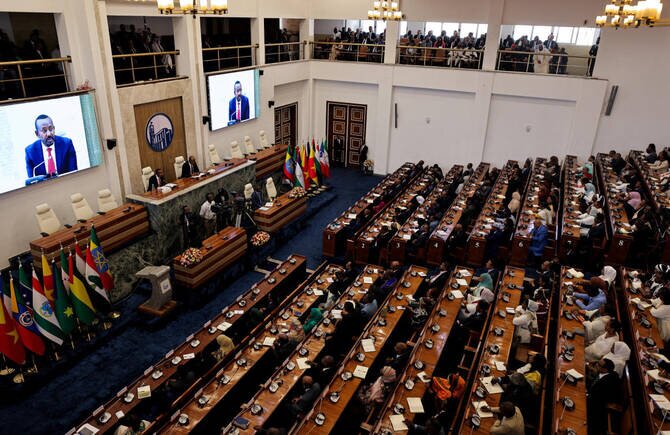 Ethiopia Seeks International Mediation with Eritrea Over Sea Access