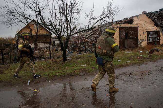 Ukraine Continues Drone Strikes on Moscow for Third Consecutive Night