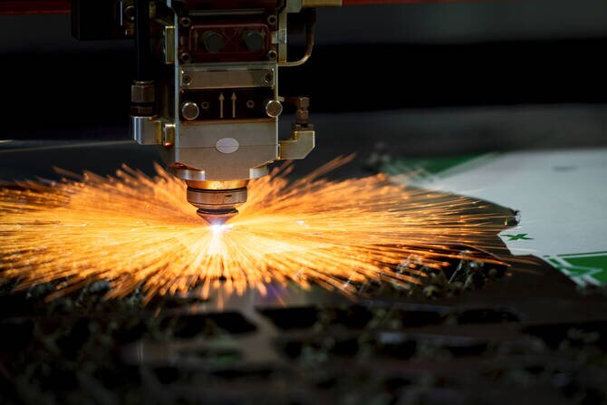 Qatar's Manufacturing Sector Boosts GDP by $7.25bn in H1