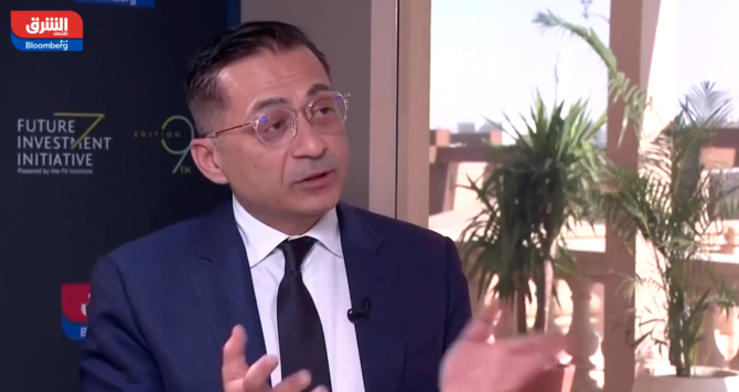 Alat to Commence PC and Server Production at Riyadh Facility This Year: CEO