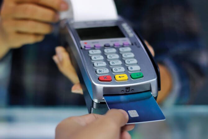 Saudi POS Transactions Stay Above $3bn for Fourth Consecutive Week