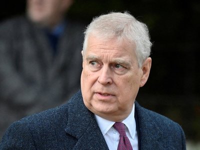 UK Parliament Demands Review of Prince Andrew’s Royal Lodge Lease Amid Public Spending Concerns
