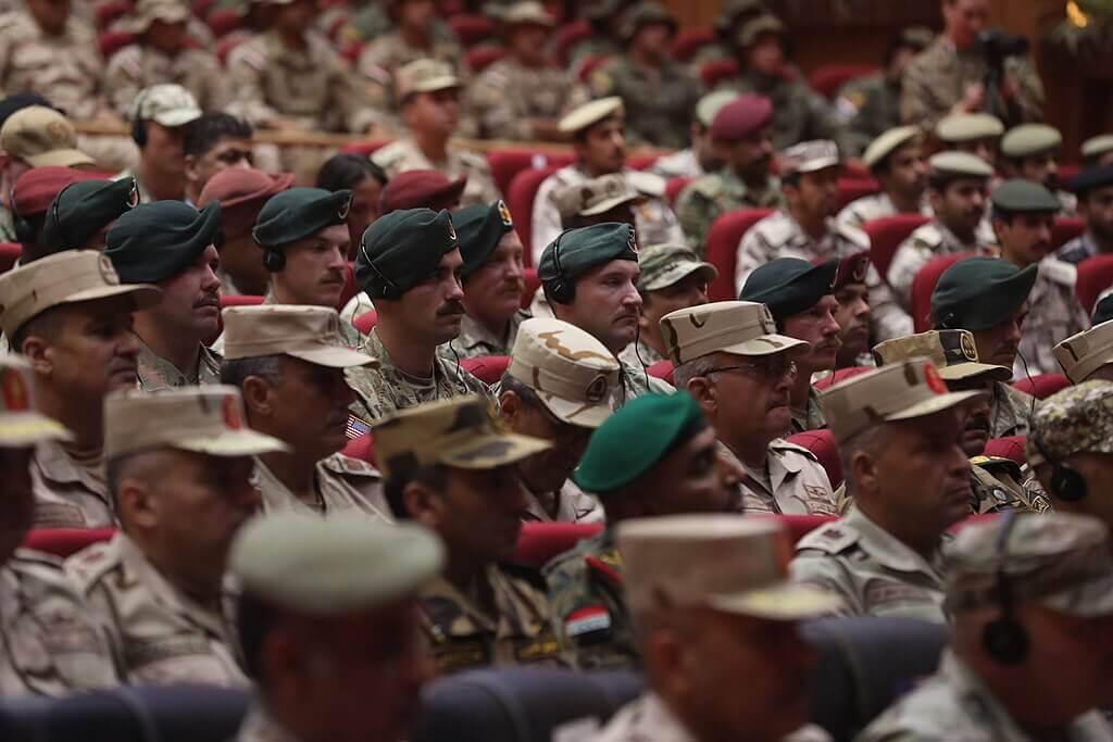 Egypt and Saudi Arabia Deepen Maritime Security Partnership Across Red Sea Corridor
