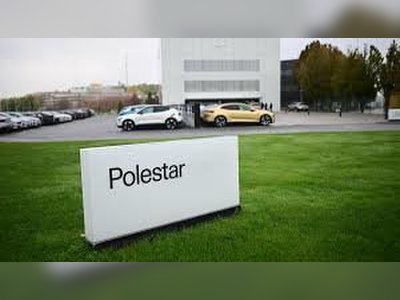 Polestar Shuts UK R&D Sites and Lays Off 130 Staff Amid $1 Billion Loss