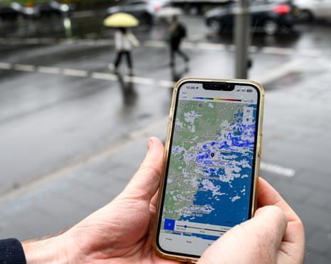 Australia’s Bureau of Meteorology Website Overhaul Costs $86 Million Amid Sharp Criticism
