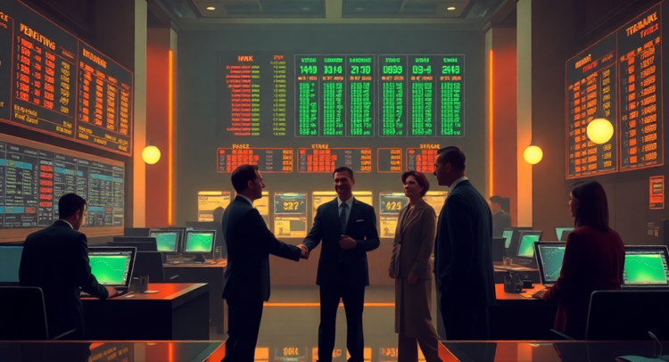 Australia’s Credit Growth Holds Firm at 0.6% as Banks Gain Traction