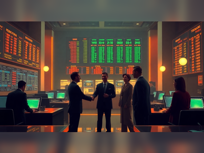 Australia’s Credit Growth Holds Firm at 0.6% as Banks Gain Traction