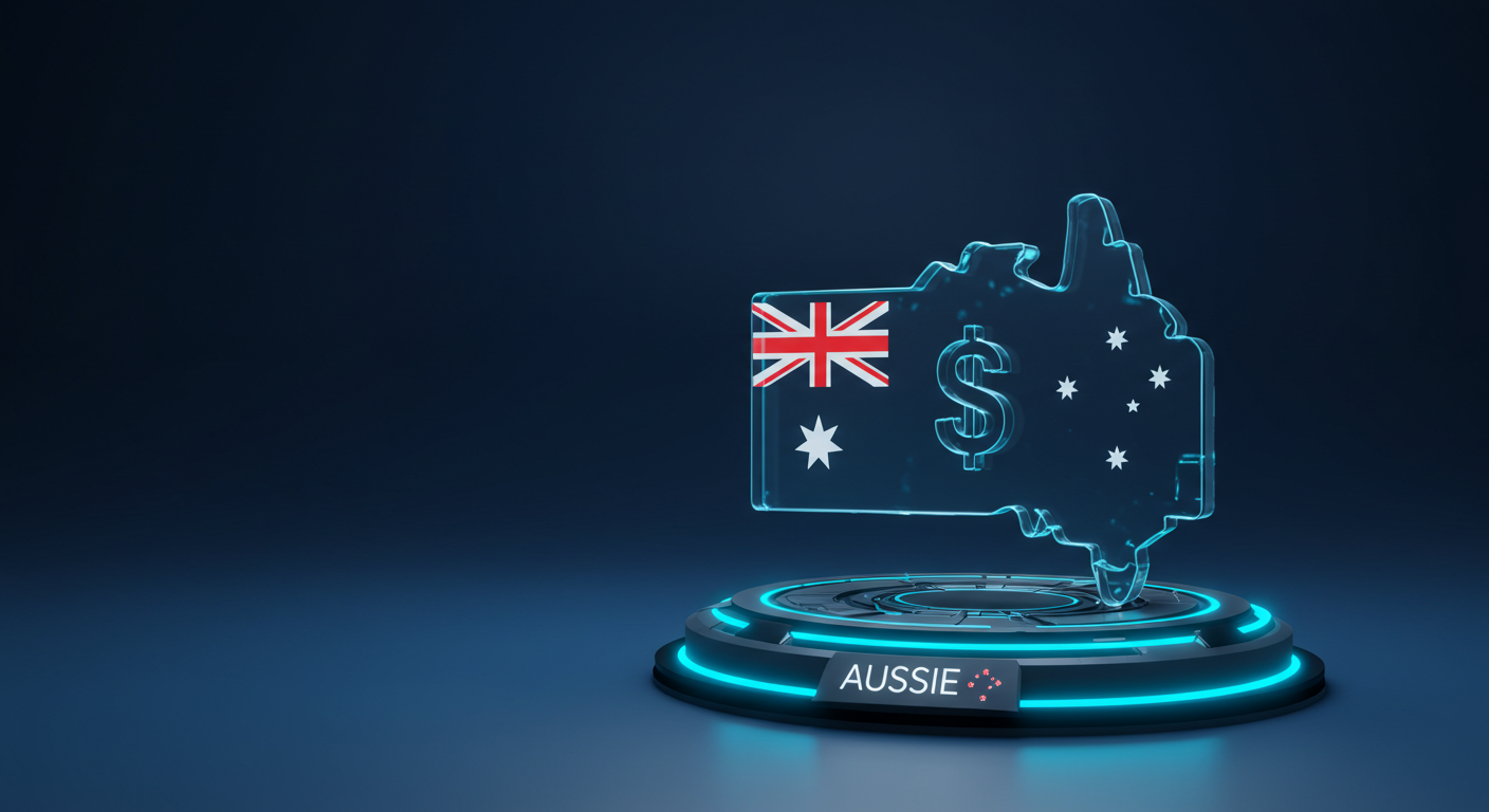 Australia’s Private Sector Credit Growth Strong at 0.6% Monthly as Lending Momentum Holds