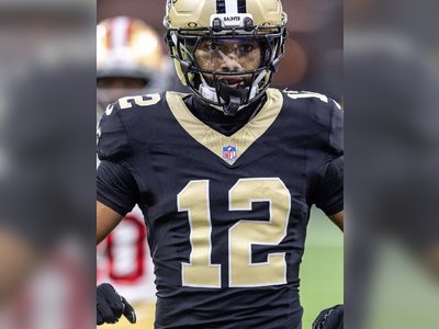 Washington Commanders Face Trade-Deadline Crossroads After 3-5 Start