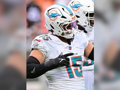 Washington Commanders Face Trade-Deadline Crossroads After 3-5 Start