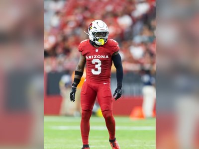 Washington Commanders Face Trade-Deadline Crossroads After 3-5 Start