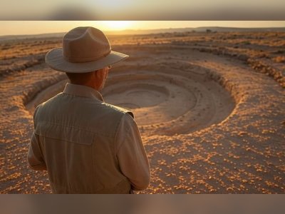 Ancient Earth Rings Near Melbourne Finally Identified as Aboriginal Ceremonial Structures