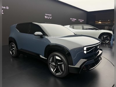 Honda Confirms 0 α Compact EV Won’t Launch in U.S., Europe or Australia