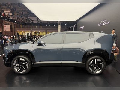 Honda Confirms 0 α Compact EV Won’t Launch in U.S., Europe or Australia