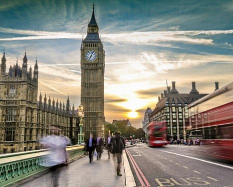 New ‘London Consensus’ Proposes Inclusive Growth Framework Amid Trump-Era Market Discontent