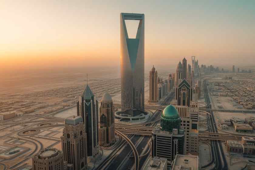 Saudi Arabia Posts 60.9 Million Tourist Trips in First Half of 2025 as Revenue Hits SAR 161.4 Billion