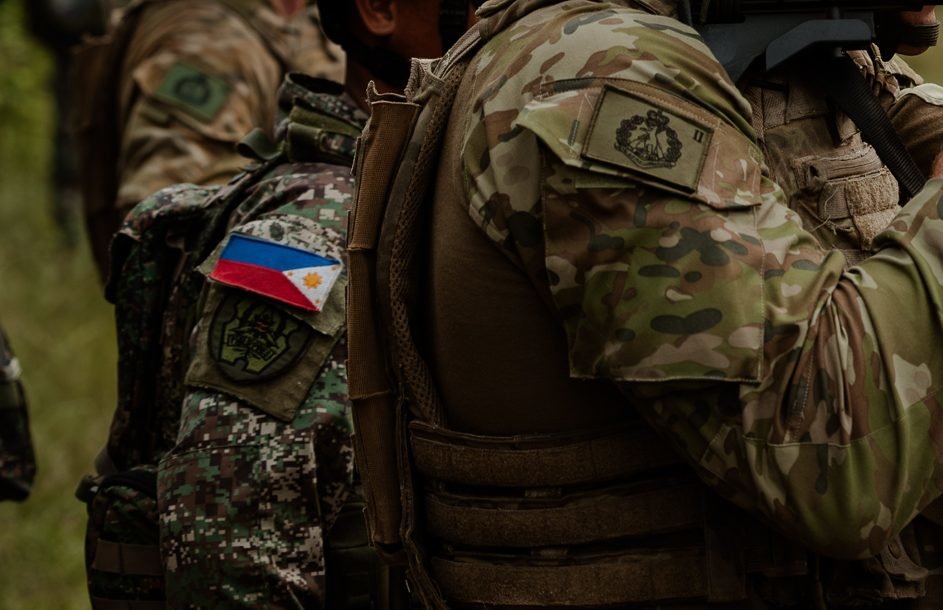 Australia and Philippines Deepen Strategic Defense Ties Amid Indo-Pacific Tensions