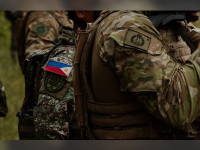 Australia and Philippines Deepen Strategic Defense Ties Amid Indo-Pacific Tensions