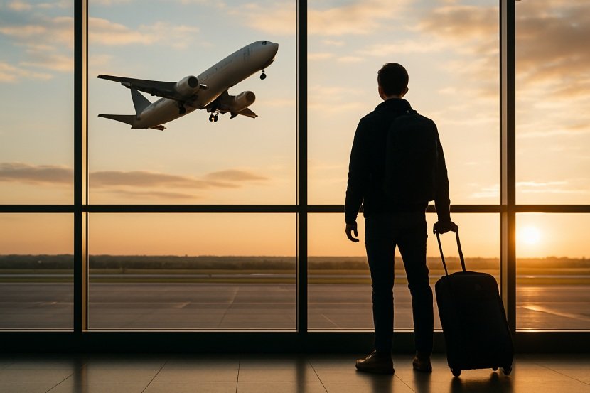 Qantas Relaunches International Flights From South Australia With New Auckland Route