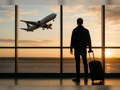 Qantas Relaunches International Flights From South Australia With New Auckland Route