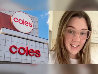 British Bakery Warburtons Crumpets Land Australia-Wide at Coles