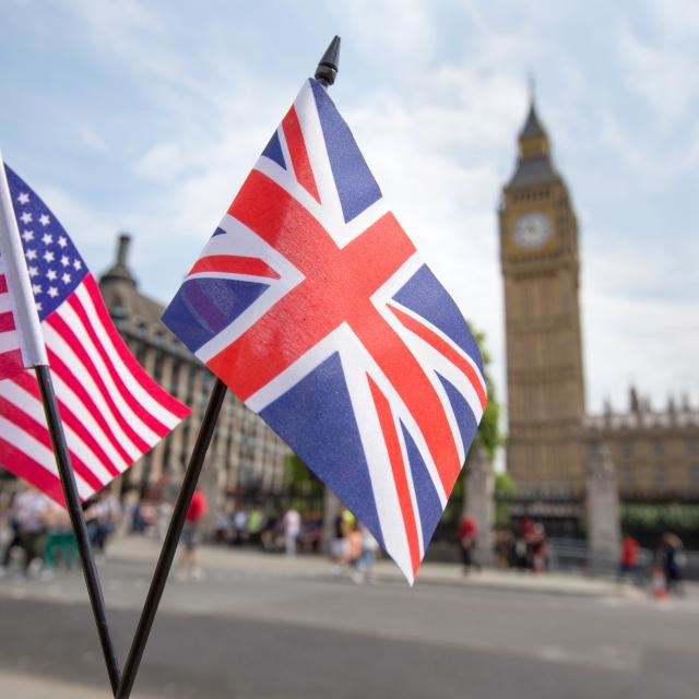 UK Public More Negative Than Americans on Immigration and Diversity, Major Survey Shows