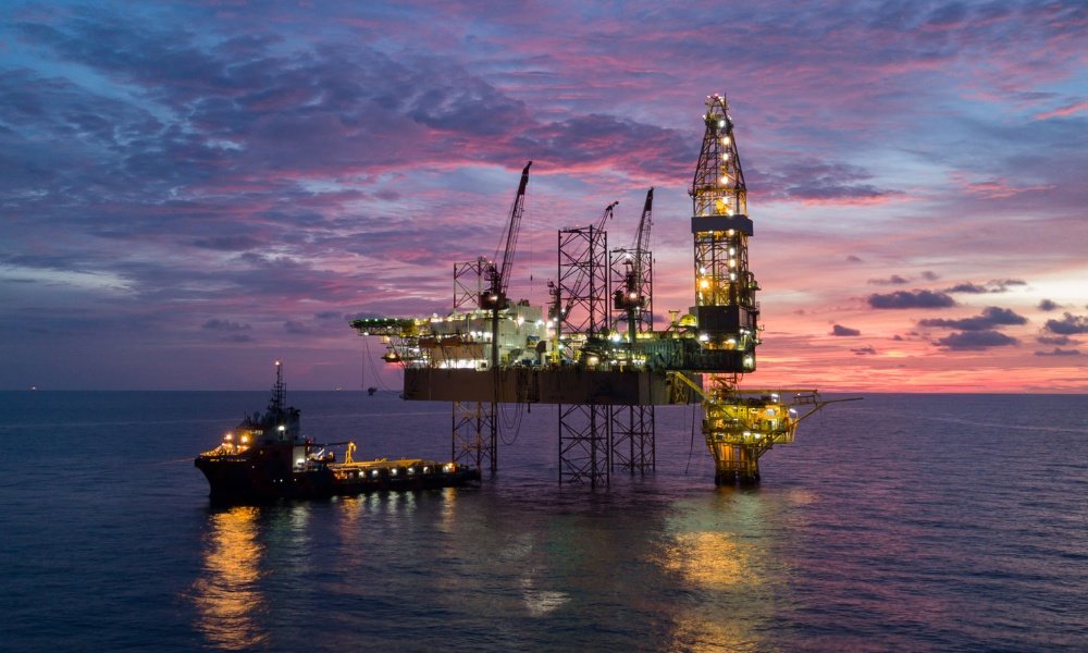 Arabian Drilling to Reactivate Two Offshore Jack-Up Rigs with Saudi Aramco in Early 2026